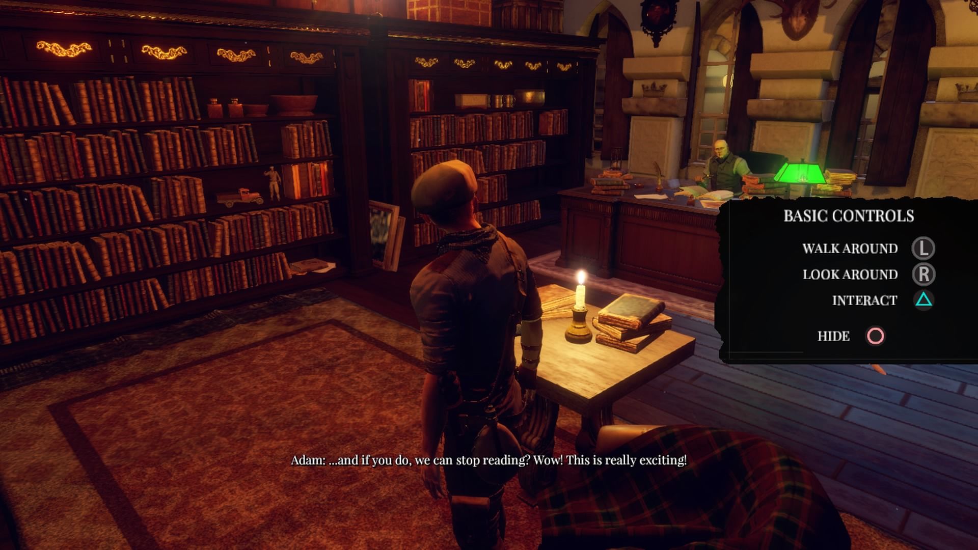 Adam's Venture Origins screenshot 2 for Xbox One